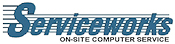 Serviceworks computer services